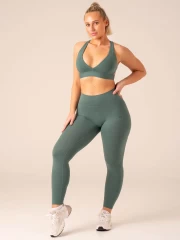 Топ Ryderwear Prime Sports Bra - Emerald