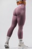 Легінси Nebbia High-Waist Push-Up Leggings FLOW SEAMLESS Pink 496