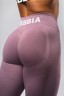 Легінси Nebbia High-Waist Push-Up Leggings FLOW SEAMLESS Pink 496