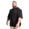 Футболка GASP Slub Iron Tee 221037 Washed Black