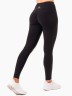 Леггинсы Staples Scrunch Bum Leggings - Black