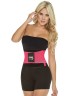 Пояс Tecnomed Fitness Belt Body Shaper 615762 Fucsia