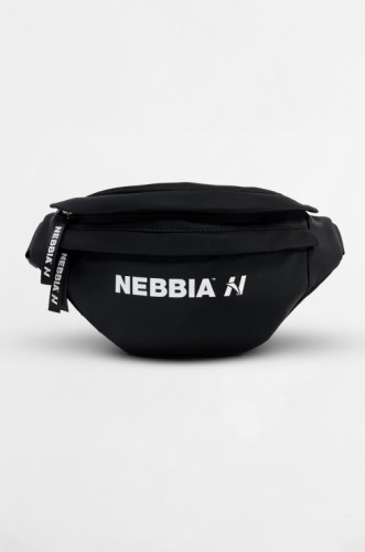 Сумка на пояс Sports Waist pack NEBBIA Extra Drip 070