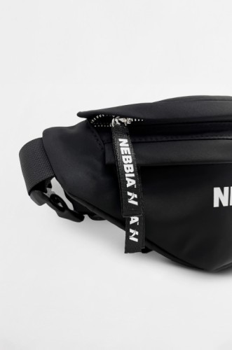 Сумка на пояс Sports Waist pack NEBBIA Extra Drip 070