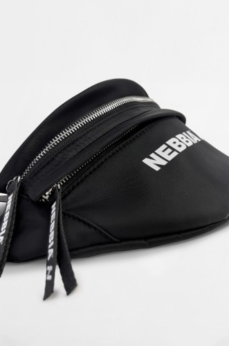 Сумка на пояс Sports Waist pack NEBBIA Extra Drip 070