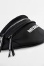 Сумка на пояс Sports Waist pack NEBBIA Extra Drip 070