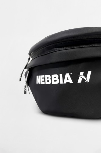 Сумка на пояс Sports Waist pack NEBBIA Extra Drip 070