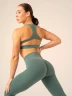 Леггинсы Ryderwear Extreme Scrunch Leggings - Emerald