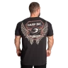 Футболка GASP Utility Street Tee 221041 Washed Black