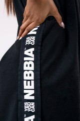 Спортивное платье Nebbia Playful Restday Dress 522