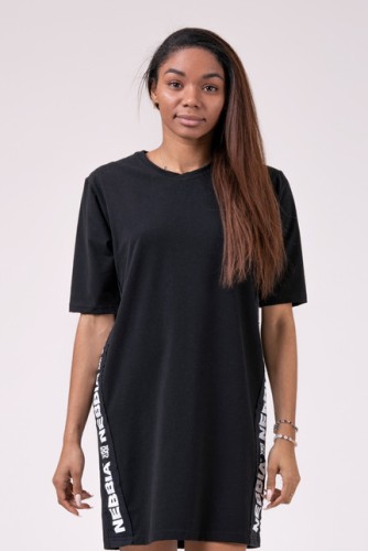 Спортивне плаття Nebbia Playful Restday Dress 522