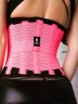 Пояс Tecnomed Fitness Belt Body Shaper 615762 Pink