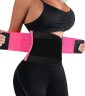 Пояс Tecnomed Fitness Belt Body Shaper 615762 Pink