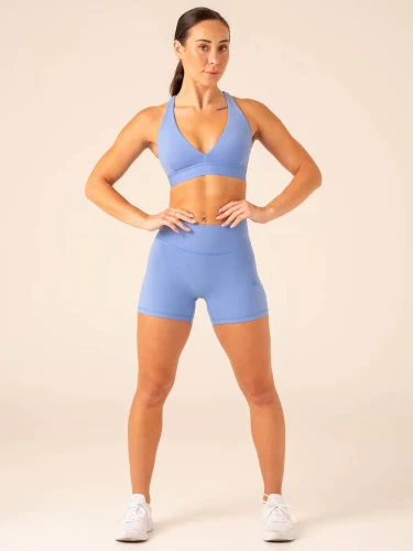 Топ Ryderwear Prime Sports Bra - Cornflower Blue