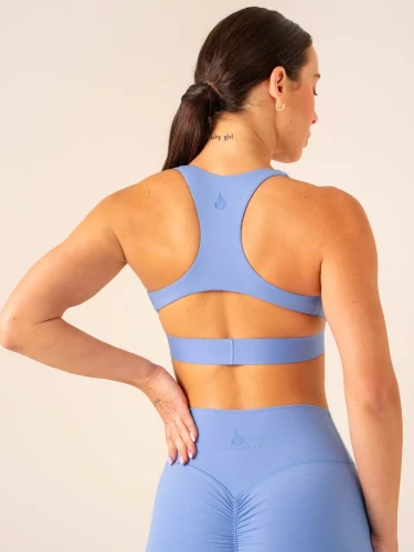 Топ Ryderwear Prime Sports Bra - Cornflower Blue