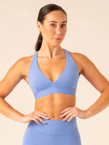 Топ Ryderwear Prime Sports Bra - Cornflower Blue