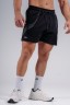 Шорти Nebbia Oversized Training Shorts PRIMAL Black 876