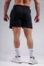 Шорти Nebbia Oversized Training Shorts PRIMAL Black 876