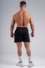 Шорти Nebbia Oversized Training Shorts PRIMAL Black 876
