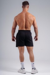 Шорты Nebbia Oversized Training Shorts PRIMAL Black 876