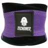Пояс Tecnomed Fitness Belt Body Shaper 615762 Purple