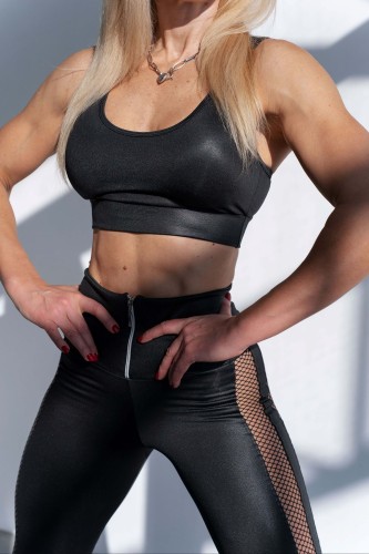 Топ Top Light Fitzona Black 14799