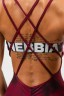 Комбинезон Short Workout Jumpsuit TREND-SETTER Red 484