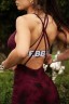 Комбинезон Short Workout Jumpsuit TREND-SETTER Red 484