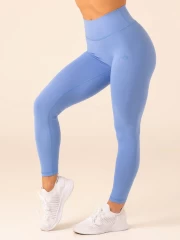 Легінси Ryderwear Extreme Scrunch Leggings - Cornflower Blue