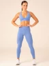 Легінси Ryderwear Extreme Scrunch Leggings - Cornflower Blue