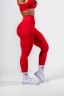 Легінси Nebbia Seamless High-Waist Leggings MAXIMUM PUSH-UP Red 302