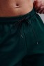 Шорти Nebbia Oversized Training Shorts PRIMAL Dark Green 876