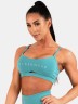 Топ Staples Sports Bra - Teal