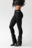 Леггинсы Legging Solan Fitzona Black 14855