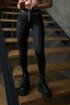 Леггинсы Legging Solan Fitzona Black 14855