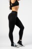 Легінси Nebbia Seamless High-Waist Leggings MAXIMUM PUSH-UP Black 302