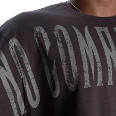 Футболка GASP NC Iron Tee 221081 Iron/Desert