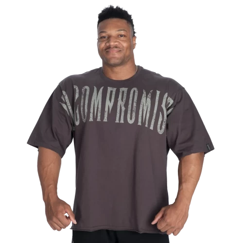 Футболка GASP NC Iron Tee 221081 Iron/Desert