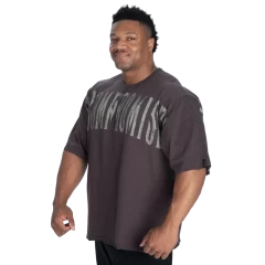 Футболка GASP NC Iron Tee 221081 Iron/Desert