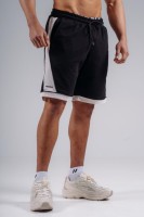 Шорты Nebbia Training Shorts PRIMAL Black 877