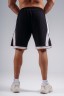 Шорти Nebbia Training Shorts PRIMAL Black 877