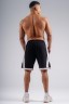 Шорти Nebbia Training Shorts PRIMAL Black 877