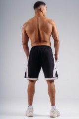 Шорты Nebbia Training Shorts PRIMAL Black 877