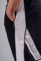 Шорты Nebbia Training Shorts PRIMAL Black 877