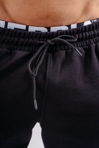 Шорти Nebbia Training Shorts PRIMAL Black 877
