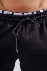 Шорты Nebbia Training Shorts PRIMAL Black 877