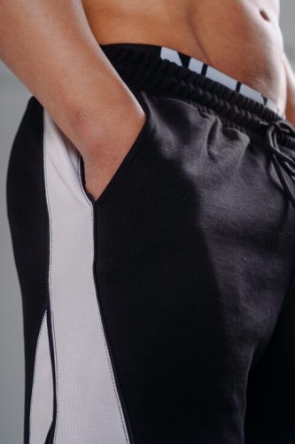 Шорти Nebbia Training Shorts PRIMAL Black 877