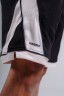 Шорти Nebbia Training Shorts PRIMAL Black 877