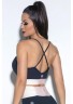 Топ Hipkini BIRD OF PARADISE 3336406