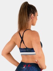 Stride Adjustable Sports Bra